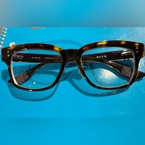 DITA Auder Unisex Glasses